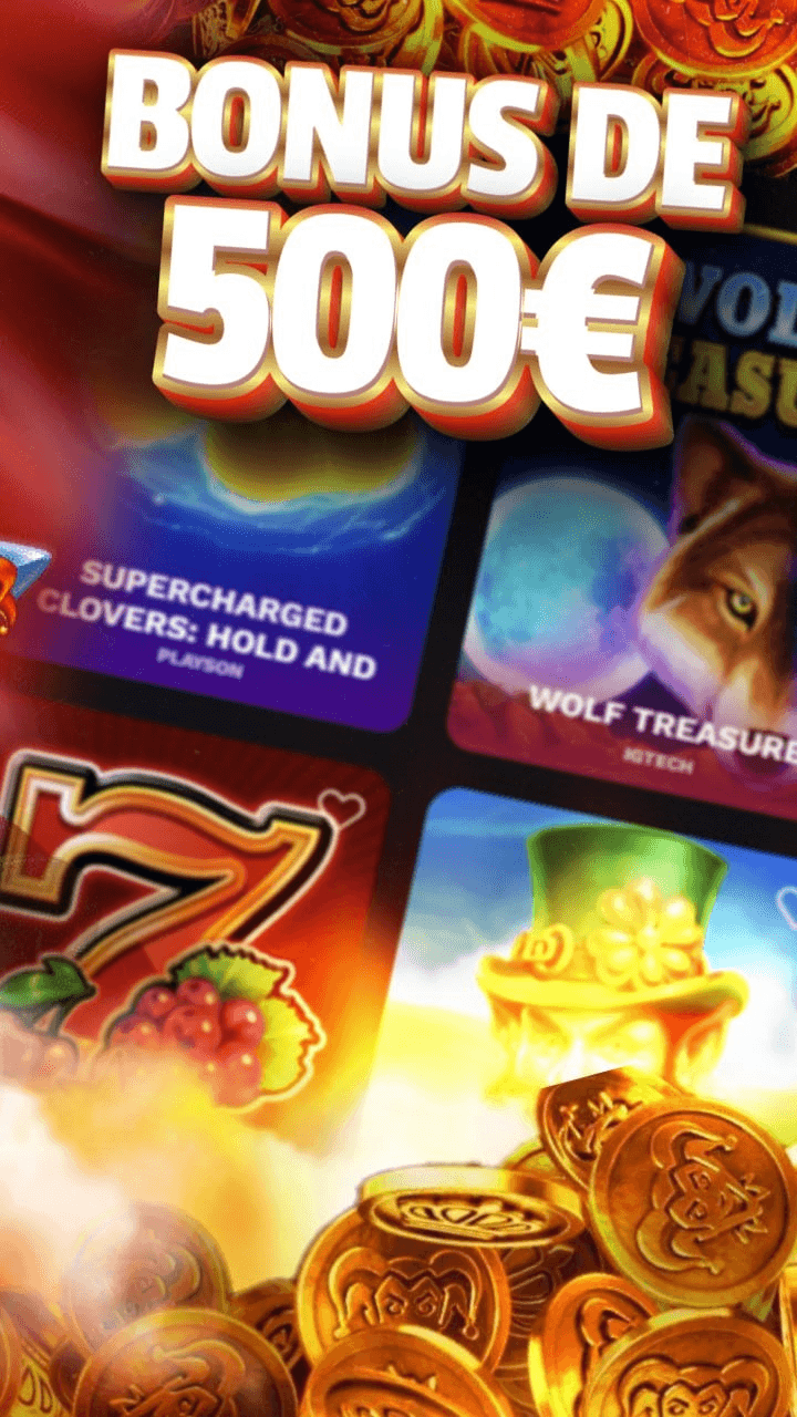 ✅IMPERIUM CASINO Screenshot